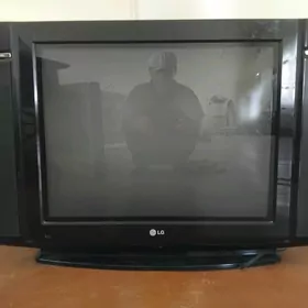 LG Telewizor