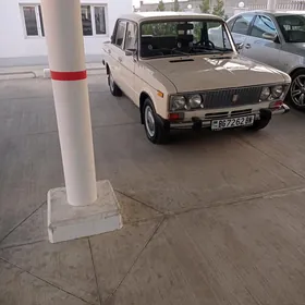 Lada 2106 1989