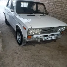 Lada 2106 1988
