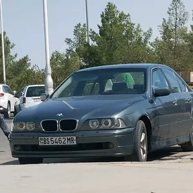 BMW 530 2001