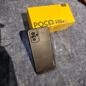 Poco m5s