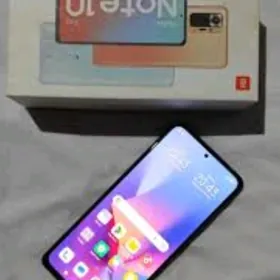 Redmi Note 10  Pro  8/128