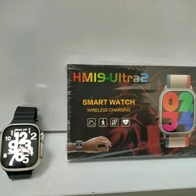 Smart watch ultra