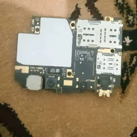 redmi Go plata