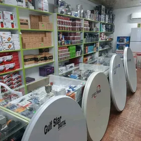AYPI TUNER ANTEN PASTAWKA PULT