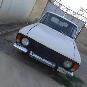 Москвич 412 1986
