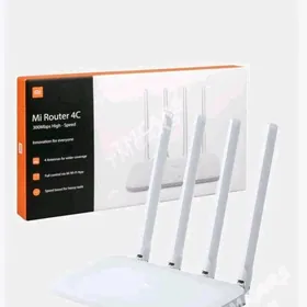 MI 4C TENDA TUNER AYPI WIFI