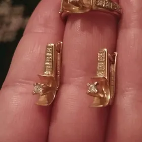 Brilliant komplekt