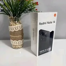 Redmi note14 8/256gb