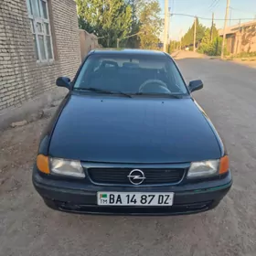 Opel Astra 1993