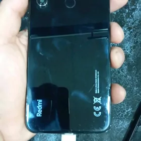 Redmi not 8 abmen