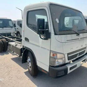 Mitsubishi Canter 2025