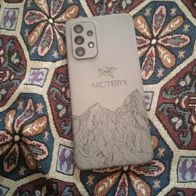 Samsunkg A 53