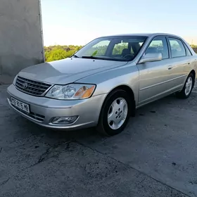 Toyota Avalon 2001