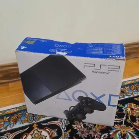 Playstation 2