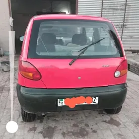 Daewoo Matiz 1999