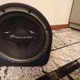 Kalaonka Pioneer Boçga