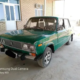 Lada 2106 1987
