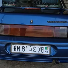 Lada 2110 2004