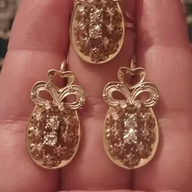 Brilliant komplekt