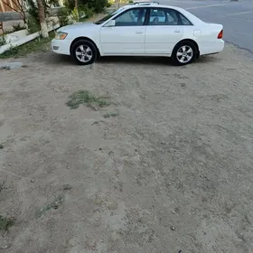 Toyota Avalon 2000