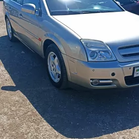 Opel Vectra 2002