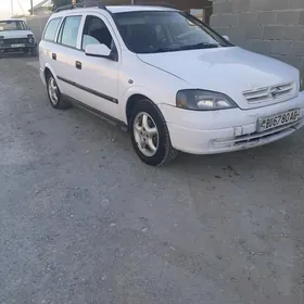 Opel Astra 1999