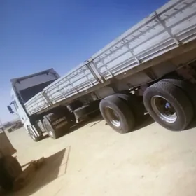 Kogel Cargo 1994