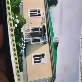 Gökdepe plan jay