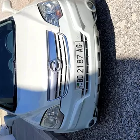 Opel Antara 2009