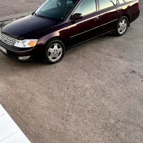 Toyota Avalon 2004