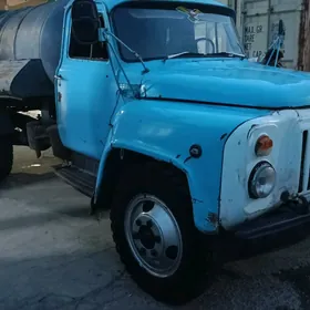 Gaz 53 2005