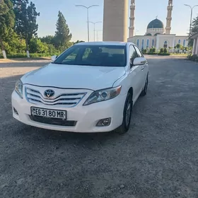 Toyota Camry 2008