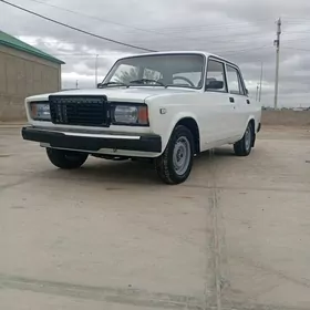 Lada 2107 2000