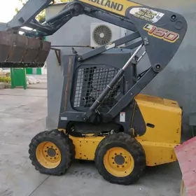 Bobcat S175 2007