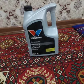 Valvoline