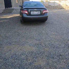 Toyota Camry 2009