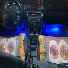 Opel Astra 1994