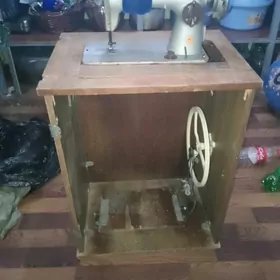 tikin maşynka