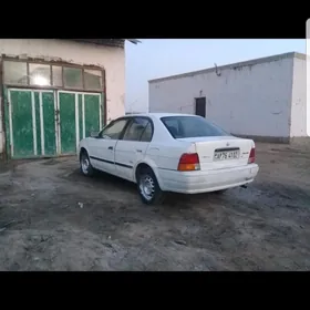 Toyota Tercel 1997