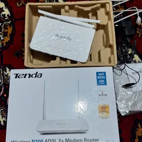 tenda
