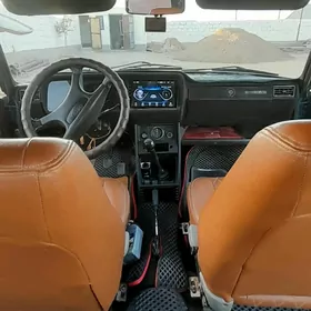 Lada 2107 2002