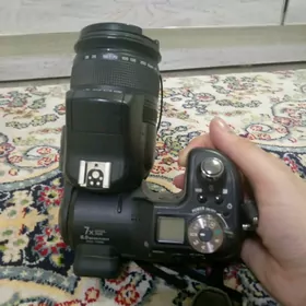 Sony Surat çekyan apparat