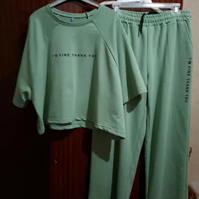 костюм спортивный