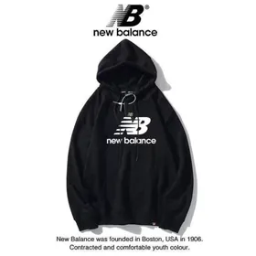 Tolstovka New balance