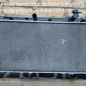 radiator