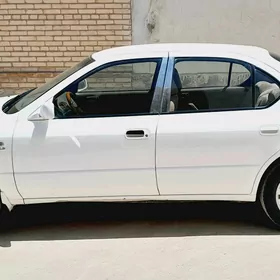 Toyota Vista 1995
