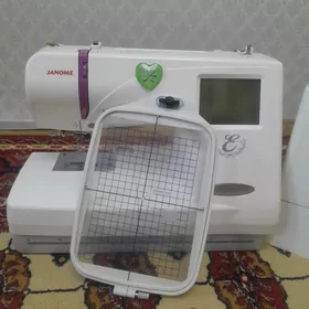 janome 350