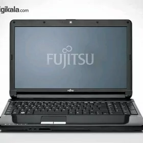 noutbook fujitsa