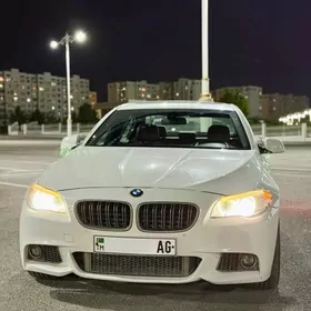 BMW F10 2010